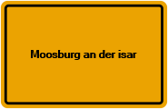 Katasteramt und Vermessungsamt Moosburg an der isar Freising